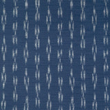 Gaston Y Daniela YOKO AZUL Upholstery Fabric