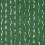 Gaston Y Daniela YOKO VERDE Upholstery Fabric
