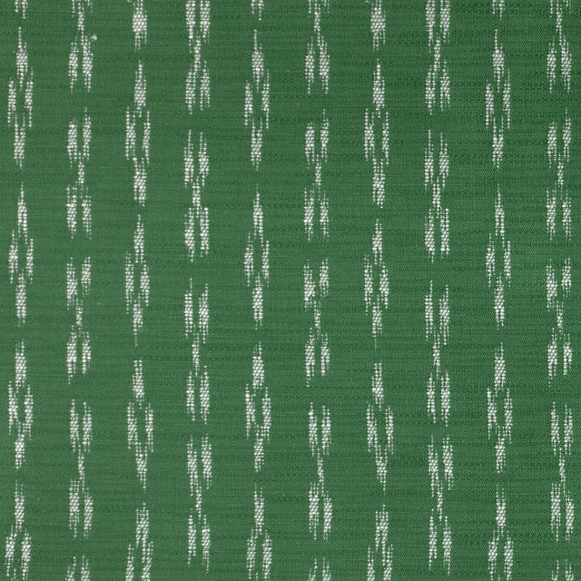 Gaston Y Daniela YOKO VERDE Upholstery Fabric