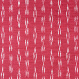 Gaston Y Daniela YOKO ROJO Upholstery Fabric