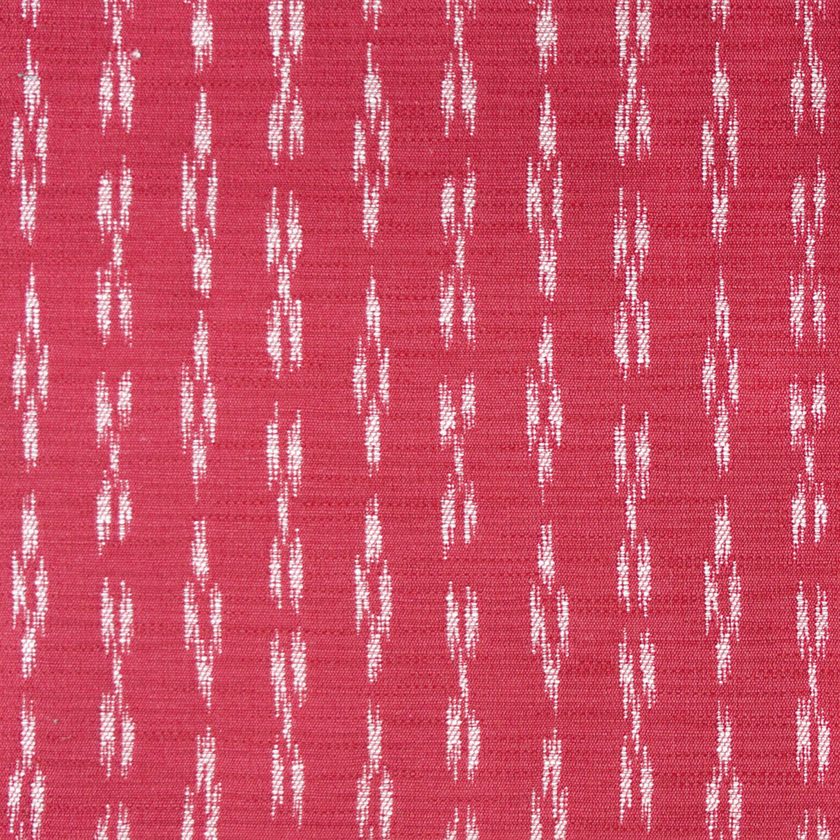 Gaston Y Daniela YOKO ROJO Upholstery Fabric