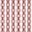 Gaston Y Daniela SAKIKO ROJO Fabric