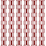 Gaston Y Daniela SAKIKO ROJO Fabric