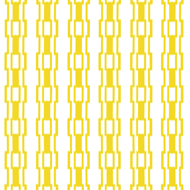 Gaston Y Daniela SAKIKO AMARILLO Fabric