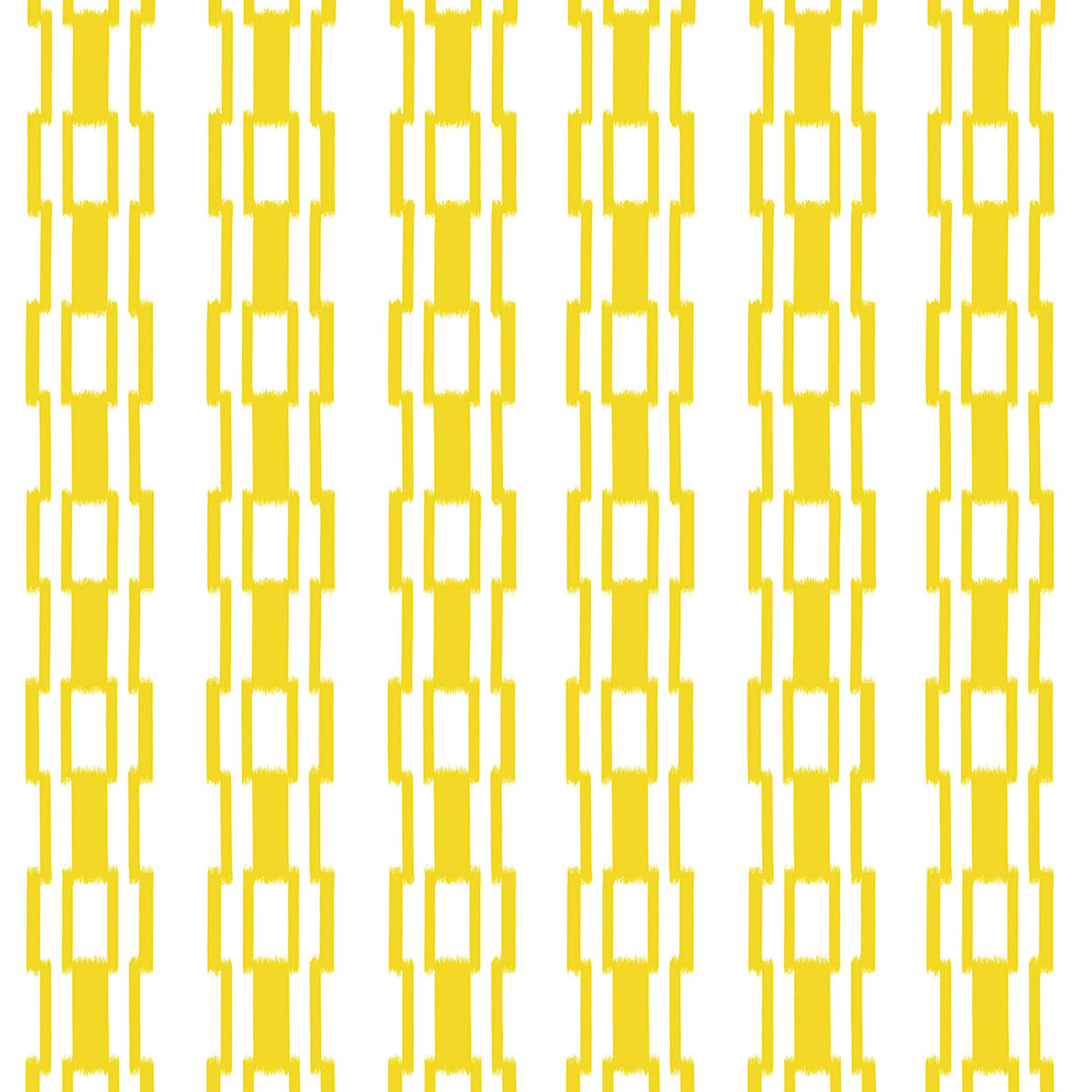 Gaston Y Daniela SAKIKO AMARILLO Fabric