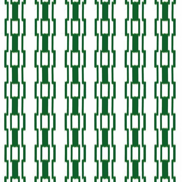 Gaston Y Daniela SAKIKO VERDE Fabric