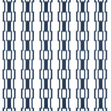 Gaston Y Daniela SAKIKO AZUL Fabric