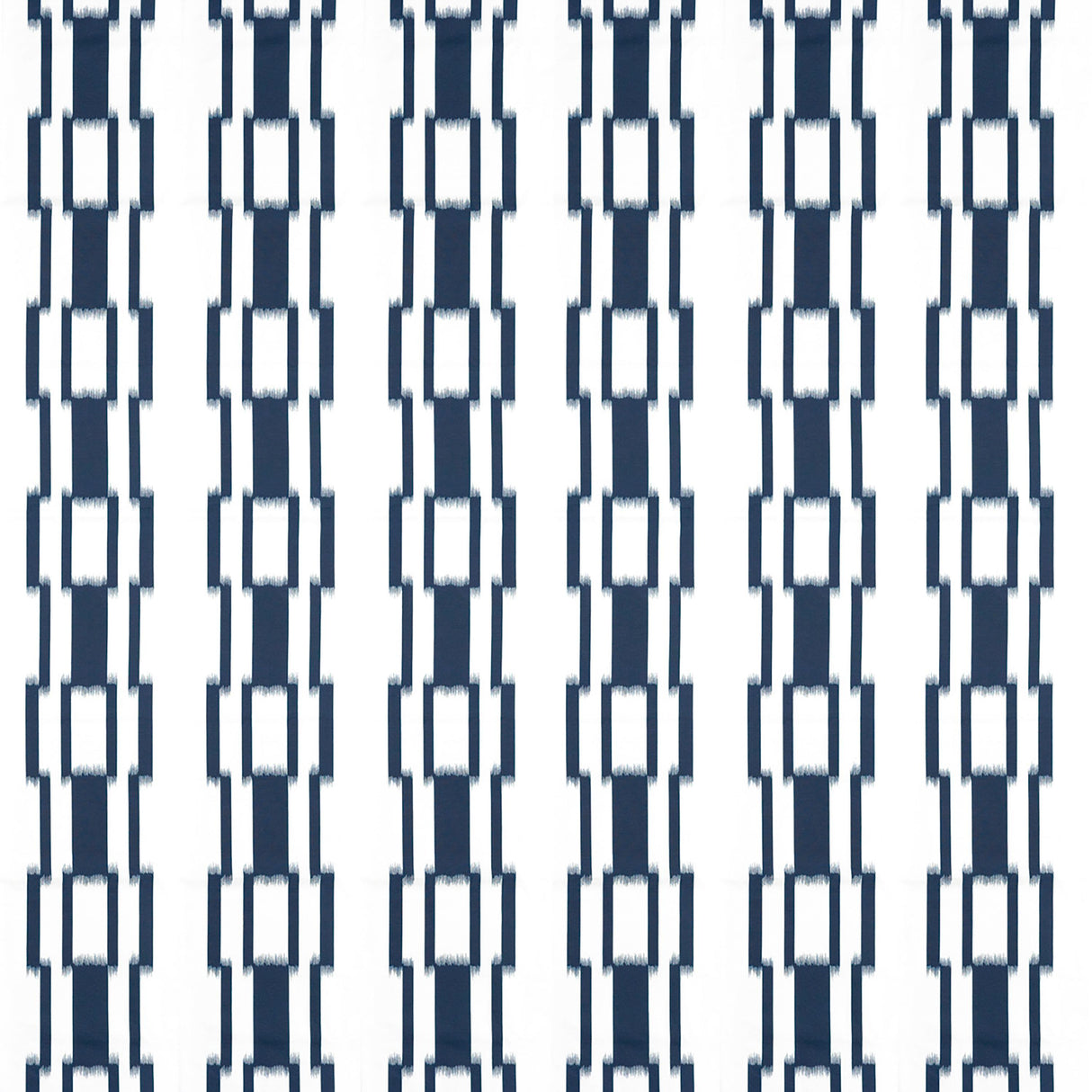 Gaston Y Daniela SAKIKO AZUL Fabric