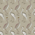 Gaston Y Daniela GARZA REAL FONDO LINO Fabric