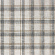 Gaston Y Daniela LUCAS BLANCO ONYX Upholstery Fabric