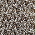 Gaston Y Daniela SUSANA CHOCOLATE Fabric