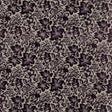 Gaston Y Daniela SUSANA BERENJENA Fabric