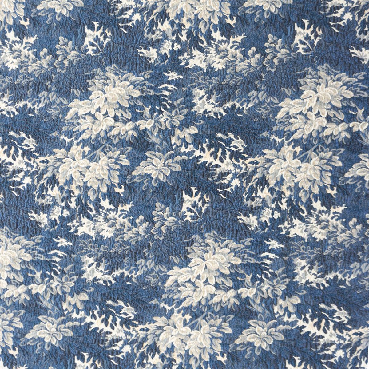 Gaston Y Daniela JON AZUL Upholstery Fabric