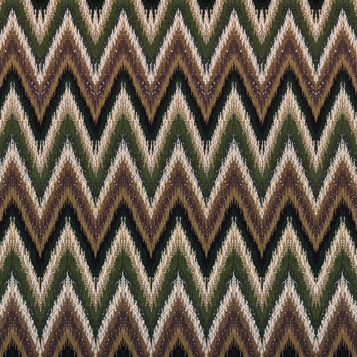 Gaston Y Daniela ALEX VERDE Upholstery Fabric