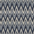 Gaston Y Daniela ALEX AZUL Upholstery Fabric