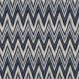 Gaston Y Daniela ALEX AZUL Upholstery Fabric