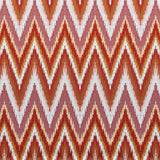 Gaston Y Daniela GEDEON NARANJA Upholstery Fabric
