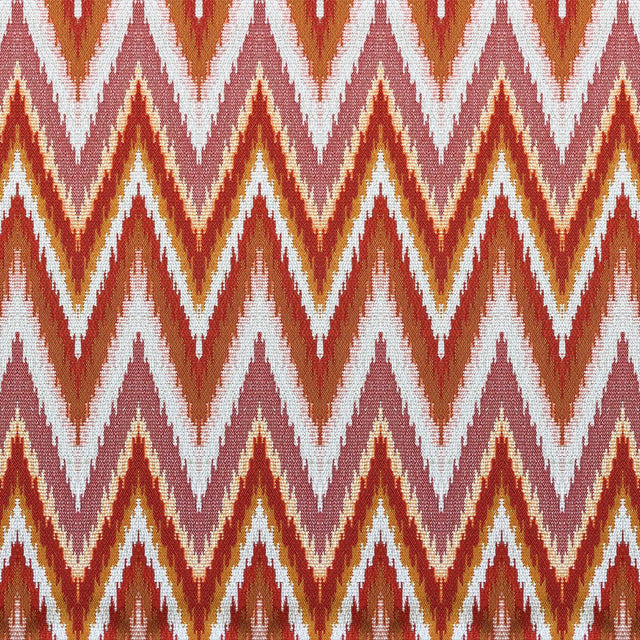 Gaston Y Daniela GEDEON NARANJA Upholstery Fabric