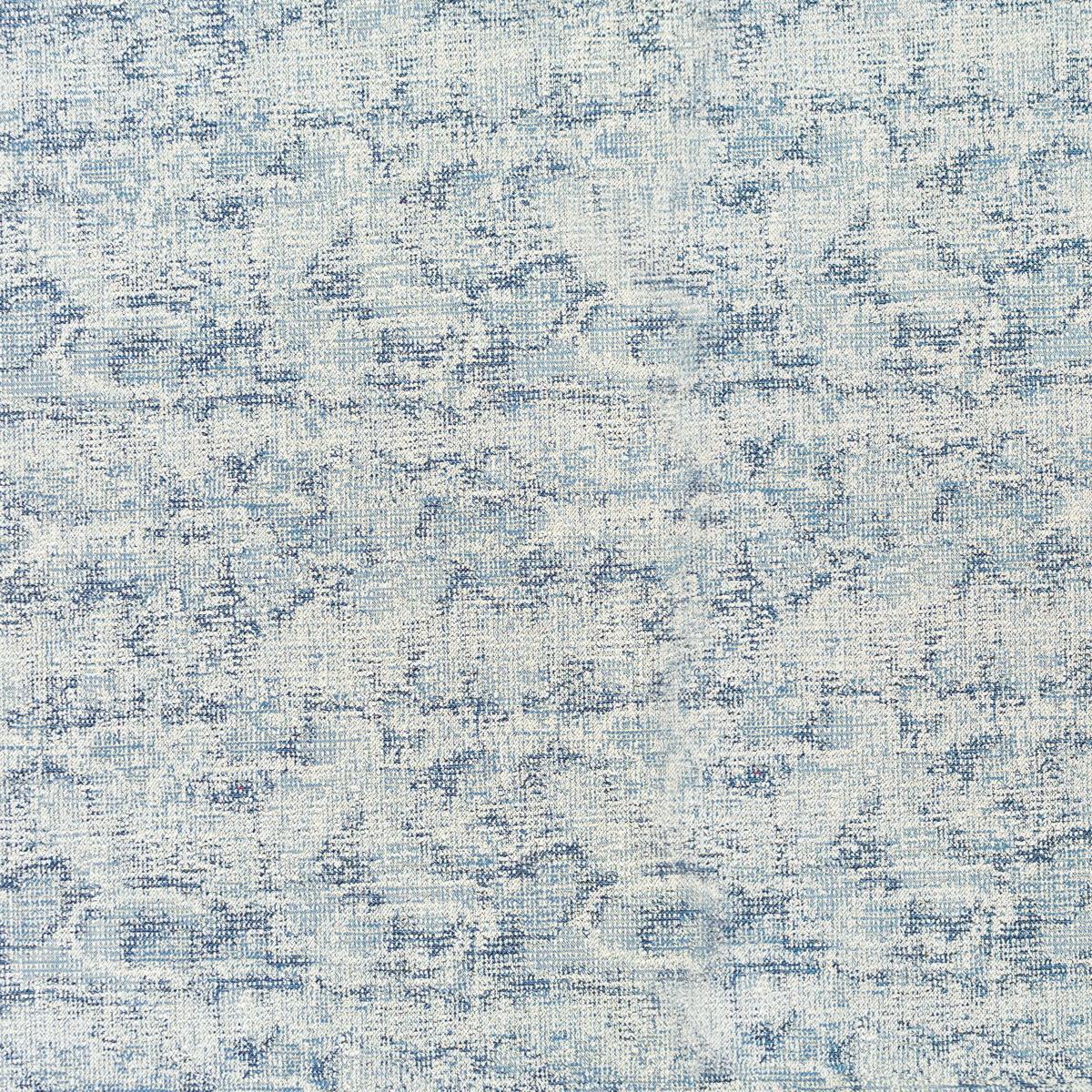 Gaston Y Daniela CARBONERO AZUL Upholstery Fabric