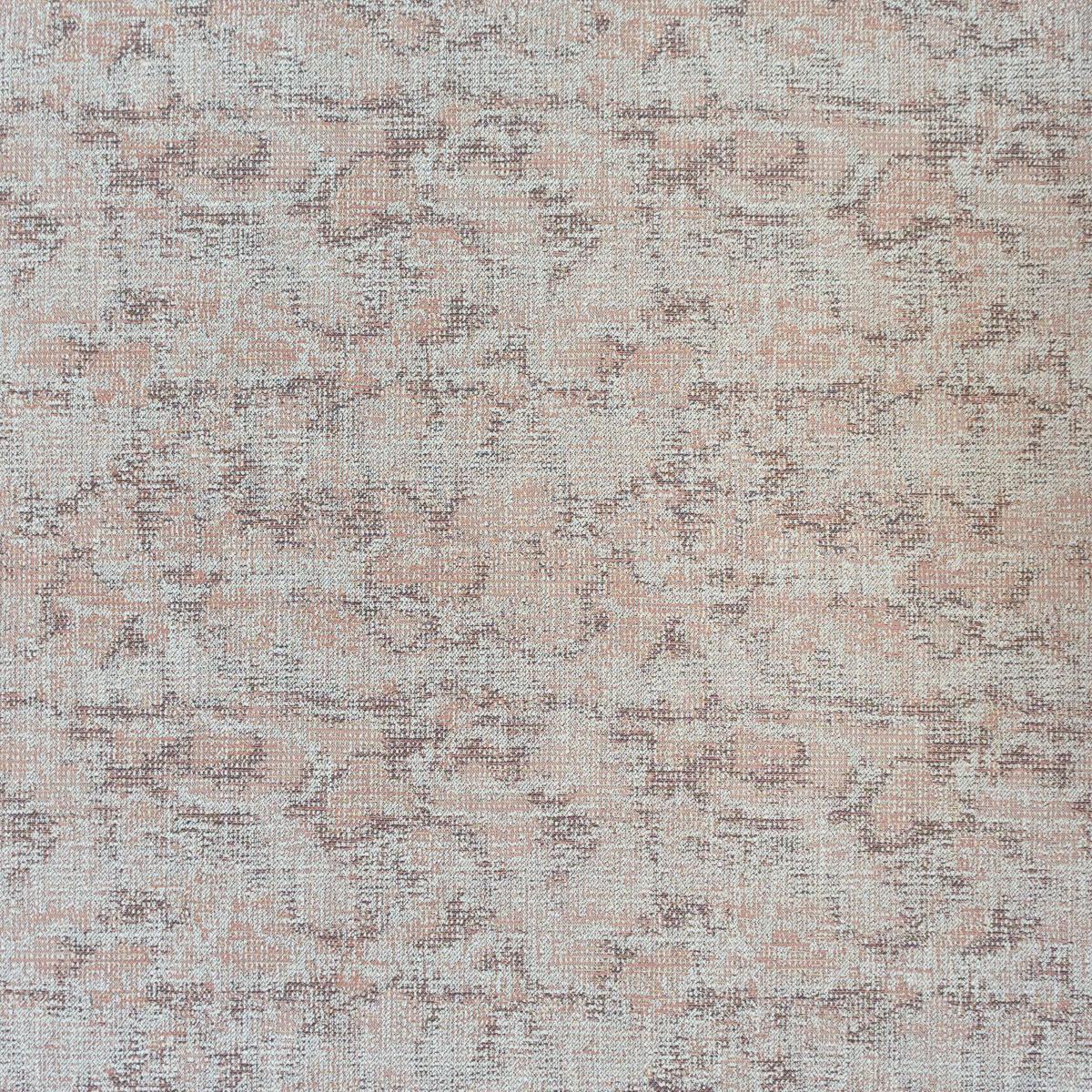 Gaston Y Daniela CARBONERO ROSA Upholstery Fabric