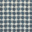 Gaston Y Daniela PEDRAZA AZUL Upholstery Fabric