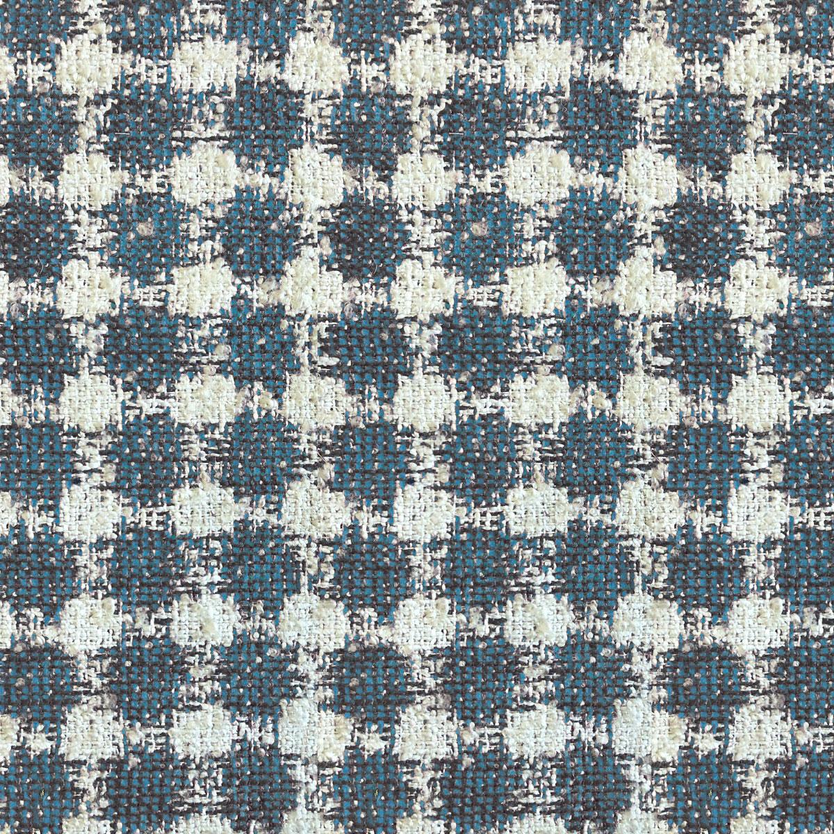 Gaston Y Daniela PEDRAZA AZUL Upholstery Fabric
