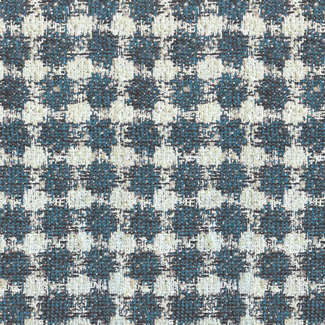 Gaston Y Daniela PEDRAZA AZUL Upholstery Fabric