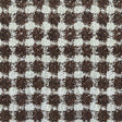 Gaston Y Daniela PEDRAZA CHOCOLATE Upholstery Fabric