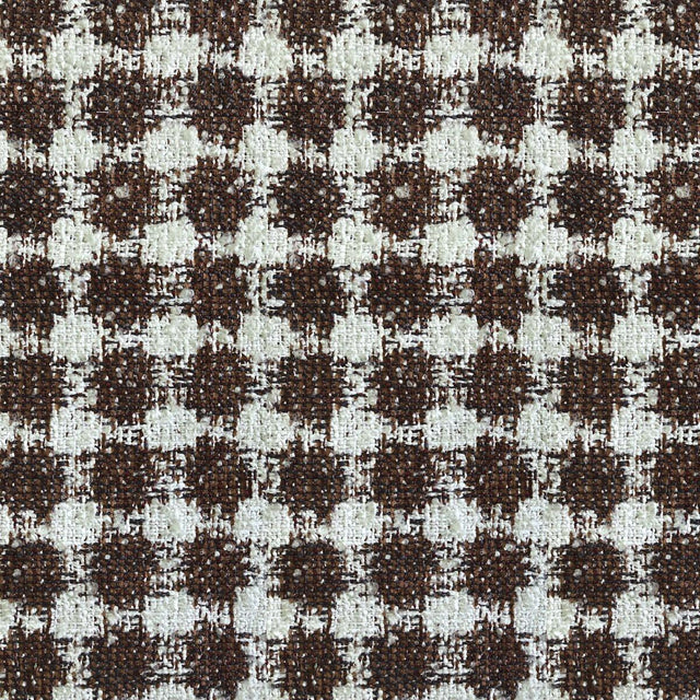 Gaston Y Daniela PEDRAZA CHOCOLATE Upholstery Fabric