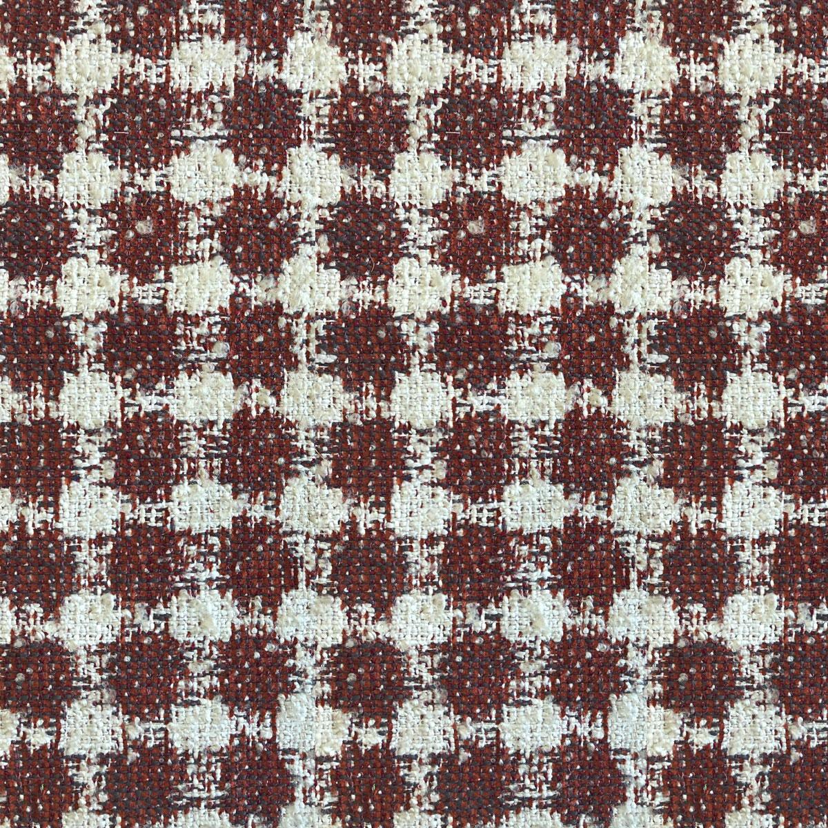 Gaston Y Daniela PREDRAZA ROJO Upholstery Fabric
