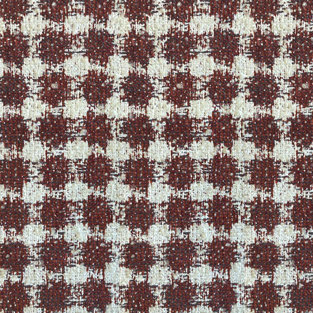 Gaston Y Daniela PREDRAZA ROJO Upholstery Fabric