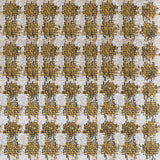 Gaston Y Daniela PEDRAZA OCRE Upholstery Fabric