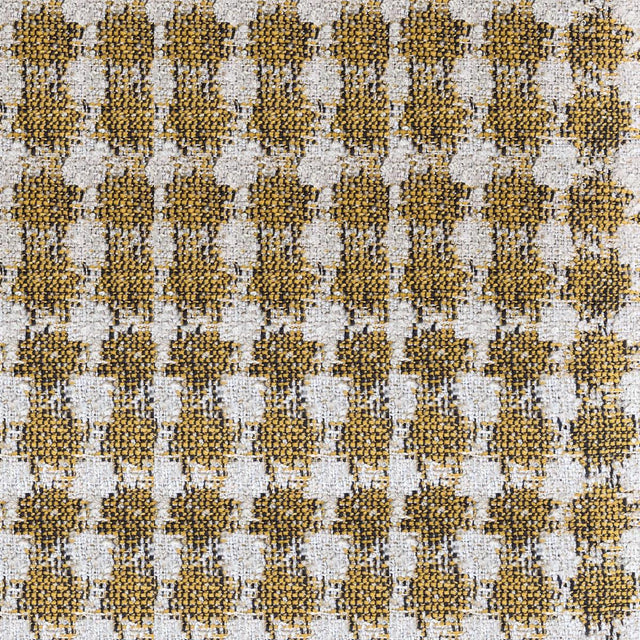 Gaston Y Daniela PEDRAZA OCRE Upholstery Fabric