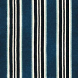 Gaston Y Daniela TUCHA AZUL Upholstery Fabric