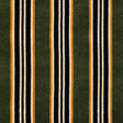 Gaston Y Daniela TUCHA FONDO VERDE/ORO Upholstery Fabric