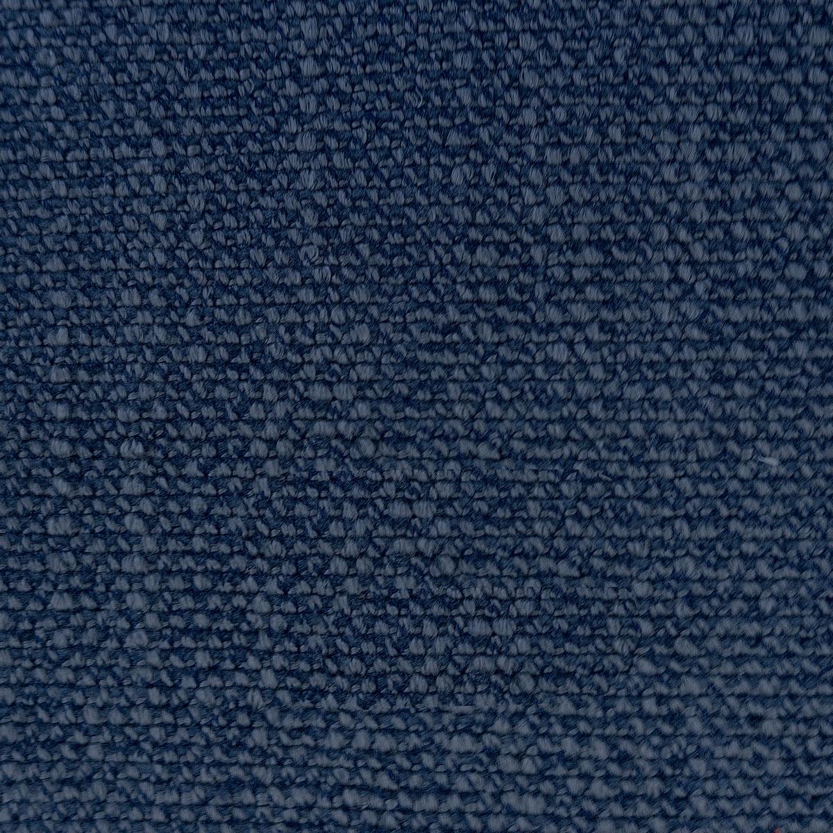 Gaston Y Daniela HUGO NAVY Upholstery Fabric