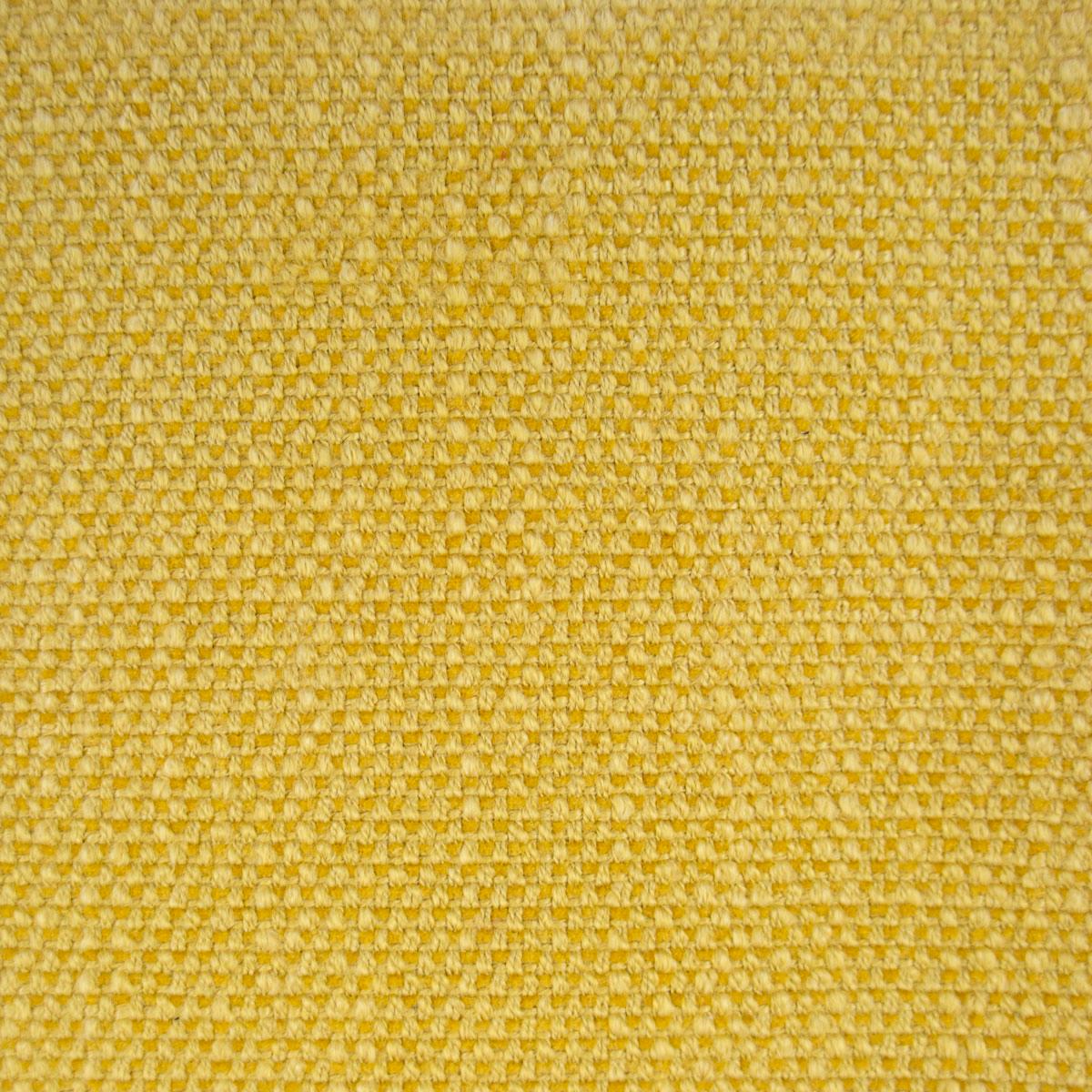 Gaston Y Daniela HUGO AMARILLO Upholstery Fabric