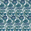 Gaston Y Daniela ALEJANDRA VERDE Upholstery Fabric