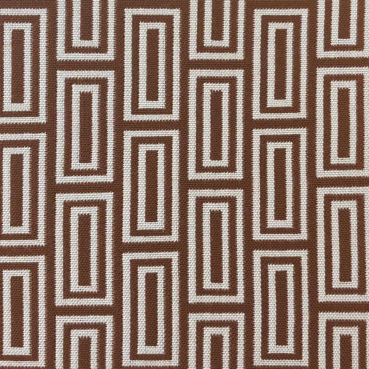 Gaston Y Daniela CALEB TABACO Upholstery Fabric