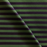 Gaston Y Daniela BENJAMIN NAVY/VERDE Upholstery Fabric