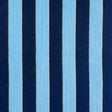 Gaston Y Daniela BENJAMIN AZUL Upholstery Fabric