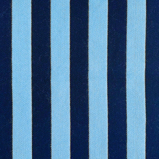 Gaston Y Daniela BENJAMIN AZUL Upholstery Fabric