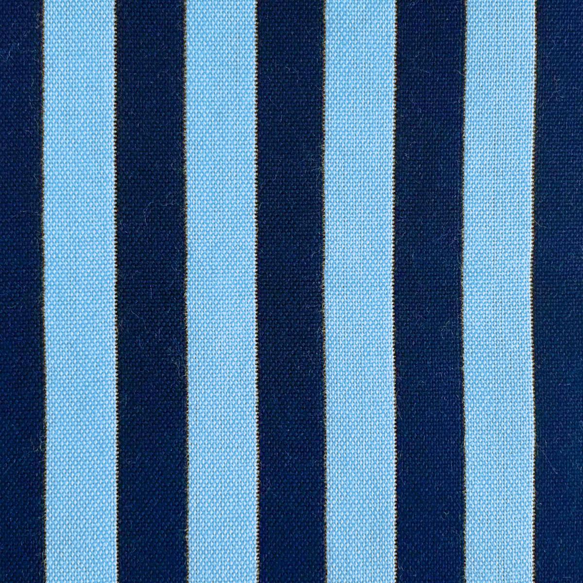 Gaston Y Daniela BENJAMIN AZUL Upholstery Fabric
