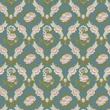 Gaston Y Daniela ARANCHINA AZUL Fabric