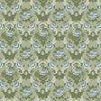 Gaston Y Daniela ARANCHINA VERDE Fabric