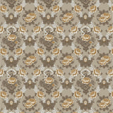 Gaston Y Daniela ARANCHINA TOPO/OCRE Fabric