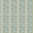 Gaston Y Daniela PILARA VERDE Fabric