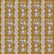 Gaston Y Daniela PILARA OCRE Fabric