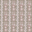 Gaston Y Daniela PILARA GRIS Fabric