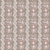 Gaston Y Daniela PILARA GRIS Fabric